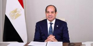 السيسي يستقبل رئيسة"أورنج" العالمية.. ويؤكد: التطلع إلى زيادة استثمارات المجموعة بالسوق المصرية.. والتعاون في تنفيذ المرحلة الثانية من مشروع الصحة الرقمية الوطني