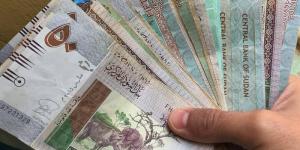 سعرالدولار مقابل الجنيه في بنك الخرطوم المركزي مساء اليوم الإثنين