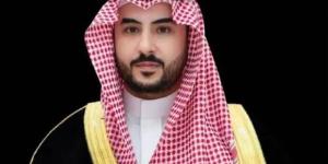تداول اليوم .. وزير الدفاع السعودي يدعو منصور بن زايد لزيارة المملكة الثلاثاء - بوابة مصر الجديدة