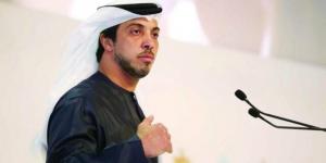 تداول اليوم .. منصور بن زايد يتوجه إلى السعودية خلال ساعات تلبية لدعوة وزير الدفاع - بوابة مصر الجديدة