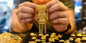 ارتفاع سعر جرام الذهب بالصاغة اليوم الثلاثاء 29 سبتمبر 2026