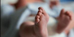 حبس سيدة وسائق 4 أيام لاتهامهما بإلقاء رضيع أمام دار أيتام بالشيخ زايد