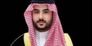 تداول اليوم .. مباحثات "سعودية- أمريكية" بشأن جهود لتعزيز الاستقرار في المنطقة - بوابة مصر الجديدة