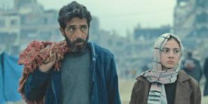 «غزة 13»… ما الذي يعنيه هذا الفيلم للمشهد السينمائي الفلسطيني؟