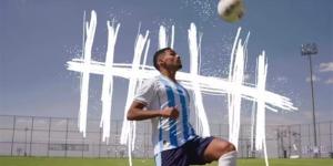 مدافع بيراميدز: فضلت الاحتراف الخارجي رغم عروض الأهلي والزمالك وحزين لهبوط الإسماعيلي