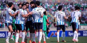 إياد العسقلاني: بيراميدز هدفه التتويج بلقب الدوري وهذا سر نجاح موكوينا