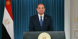 السيسي: أزمة الطاقة تضغط على أفريقيا بسبب ارتفاع أسعار الوقود والأسمدة