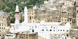 جبلة… شاهد يمني حي على المُدن الإسلامية الجبلية
