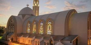 حين صار الإيمان طريقا إلى المجد، الكنيسة تحيي ذكرى استشهاد أونانيوس وإندراوس