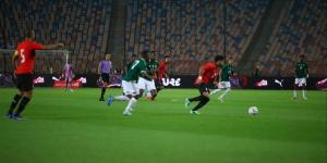أخبار الرياضة اليوم: منتخب مصر يخسر أمام جنوب إفريقيا وديا.. مصدر يكشف حقيقة مفاوضات محمد هاني مع الأندية.. الزمالك يخسر وديا أمام إنبي