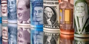 تراجع سعر الدينار الكويتي مقابل الجنيه في بنك مصر اليوم الأحد