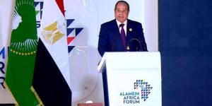 خبير اقتصادي: توطين التكنولوجيا يعزز قدرة أفريقيا على تحقيق النمو المستدام