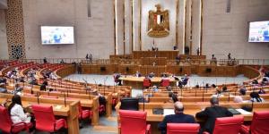 مجلس النواب يعقد أولى جلساته العامة بعد انتخاب هيئات مكاتب لجانه النوعية