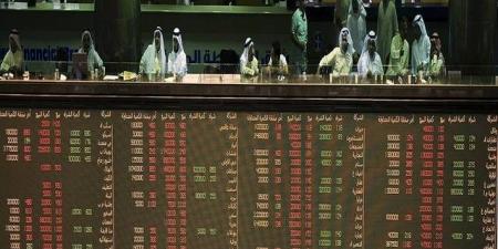 تراجع البورصات العالمية أثّر سلباً في أداء الأسواق الخليجية