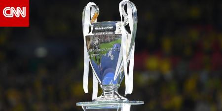 موعد نهائي دوري أبطال أوروبا بين باريس وإنتر.. برأيك من سيفوز؟