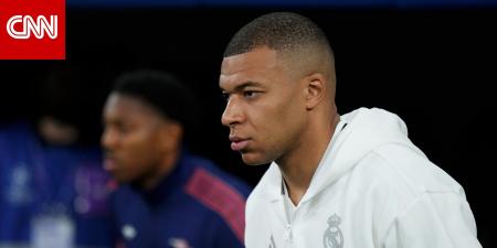 هذا ما فعله مبابي بعد فوز باريس سان جيرمان بلقب دوري أبطال أوروبا