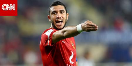 هكذا أعلن فريق العين الإماراتي عن تعاقده مع رامي ربيعة