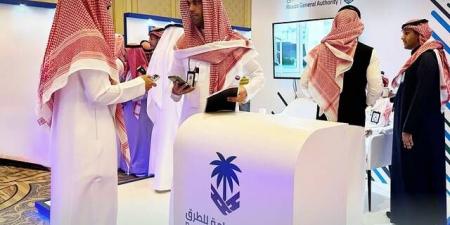 هيئة الطرق: "الكود السعودي" يحدد معايير البنية التحتية للمركبات ذاتية القيادة