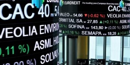 الأسهم الأوروبية تواصل الصعود للجلسة الرابعة.. ومكاسب قوية لقطاع التعدين