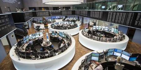 أسهم أوروبا تصعد بآمال إبرام اتفاق تجاري مع أمريكا