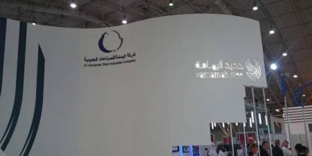 "اليمامة للحديد" توقع عقدين لتوريد أبراج طاقة الرياح بـ68.66 مليون ريال