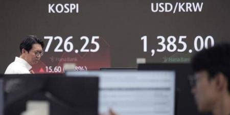 نيكي الياباني يهبط من قمة أسبوعين مع ترقب نتائج انتخابات
