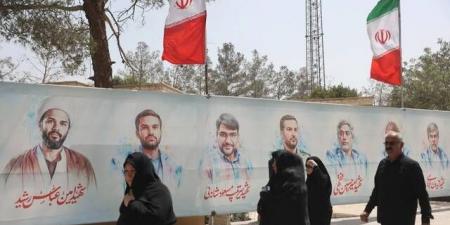 أوروبا تحذر إيران من عقوبات بسبب المحادثات النووية