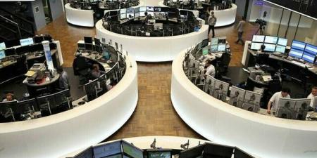 الأسهم الأوروبية ترتفع مع تركيز المستثمرين على الأرباح