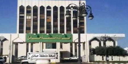 أمانة حائل تعتمد 40 موقعًا استثماريًا وتنجز 2700 رخصة بناء في شهرين