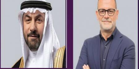 فواز الحُكير: صفقة "الفطيم للتجزئة" إنجاز تحولي لـ"سينومي ريتيل" ومساهميها