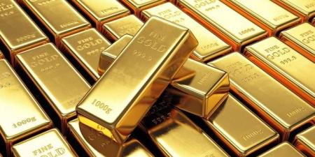 الذهب يتراجع مع انحسار التوترات التجارية وتحسن شهية المخاطرة