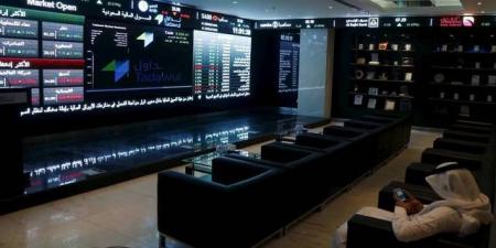 "تاسي" يغلق مرتفعاً 0.1% بدعم 3 قطاعات كبرى وسط تدني السيولة