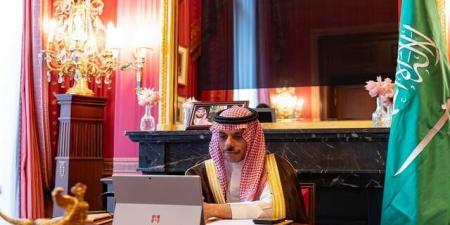 طرح مسار زمني يؤسس لدولة فلسطينية.. السعودية ترؤس مؤتمر حل الدولتين في نيويورك