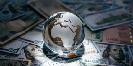 صندوق النقد: الاقتصاد العالمي يظهر صلابة "هشة".. والنمو يصل إلى 3.1% في 2026