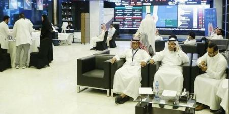 مؤشر "تاسي" يتراجع خلال الأسبوع 0.23%.. والقيمة السوقية تنخفض 46 مليار ريال