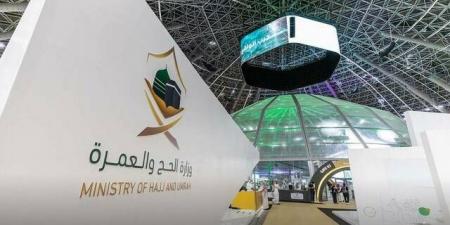 وزارة الحج: دخول 1.2 مليون معتمر من 109 دول منذ بدء الموسم