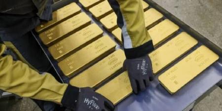 استقرار الذهب بعد الإعلان عن رسوم جمركية أمريكية جديدة