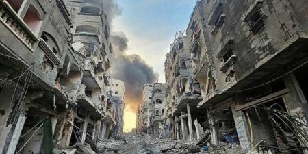 مصر: ننسق مع قطر وأمريكا لوقف إطلاق النار في غزة وتبادل الأسرى