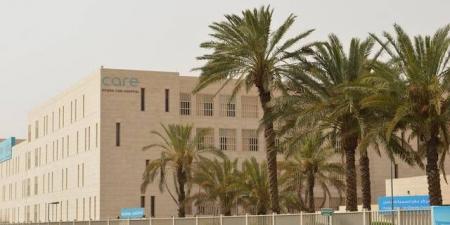 شركة أبحاث تحدد مستهدف "رعاية" عند 188 ريالا للسهم مع توصية "زيادة المراكز"