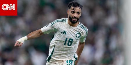 السعودية.. تفاعل على تصريح صالح أبو الشامات بعد الفوز أمام إندونيسيا