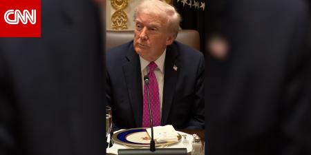 مستخدمًا كلمة نابية.. شاهد ما قاله ترامب عن رئيس فنزويلا أمام الصحفيين