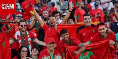 الأهلي المصري يوجه رسالة إلى الشعب المغربي بعد فوز بلاده بكأس العالم للشباب
