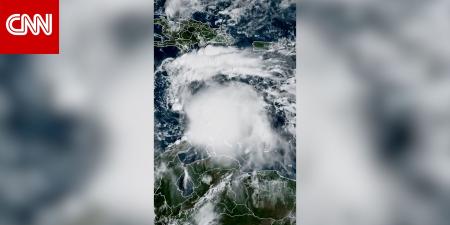 العاصفة الاستوائية ميليسا تتشكل في منطقة البحر الكاريبي.. إليك سيناريوهان محتملان لما قد يحدث