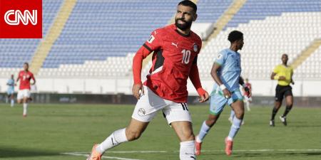 3 أسماء عربية في قائمة المرشحين لنيل جائزة أفضل لاعب إفريقي لعام 2025