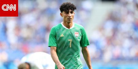 تصريح من لاعب عراقي يثير ضجةً في الشارع الرياضي السعودي.. ونادي النجمة يتعهد بمحاسبته
