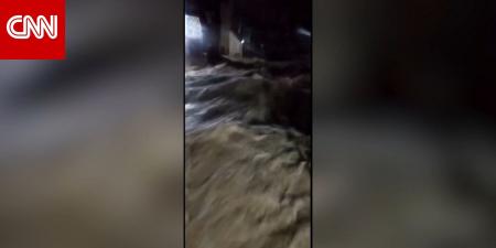 فيضانات مفاجئة تجتاح كوبا ليلًا.. فيديو يظهر لحظات صادمة