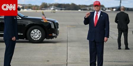 تعقيدات عميقة ومخاطر دبلوماسية.. ترامب يأمر باستئناف التجارب النووية وخبراء يشعرون بالقلق