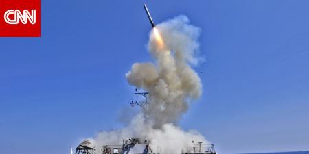 "البنتاغون" توافق على تزويد أوكرانيا بصواريخ توماهوك بعيدة المدى.. والقرار النهائي بيد ترامب