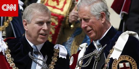 أصبح السيد فقط لكنه قد يصبح ملك بريطانيا يومًا ما.. كيف أطاحت فضيحة إبستين بالأمير أندرو؟