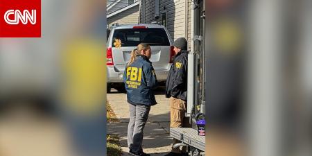 شاهد كيف أوقع FBI بمشتبهين خططوا لتنفيذ هجوم إرهابي مستلهم من داعش في احتفالات الهالوين بأمريكا